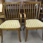 657 2595 ARMCHAIRS